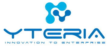 logo Yteria