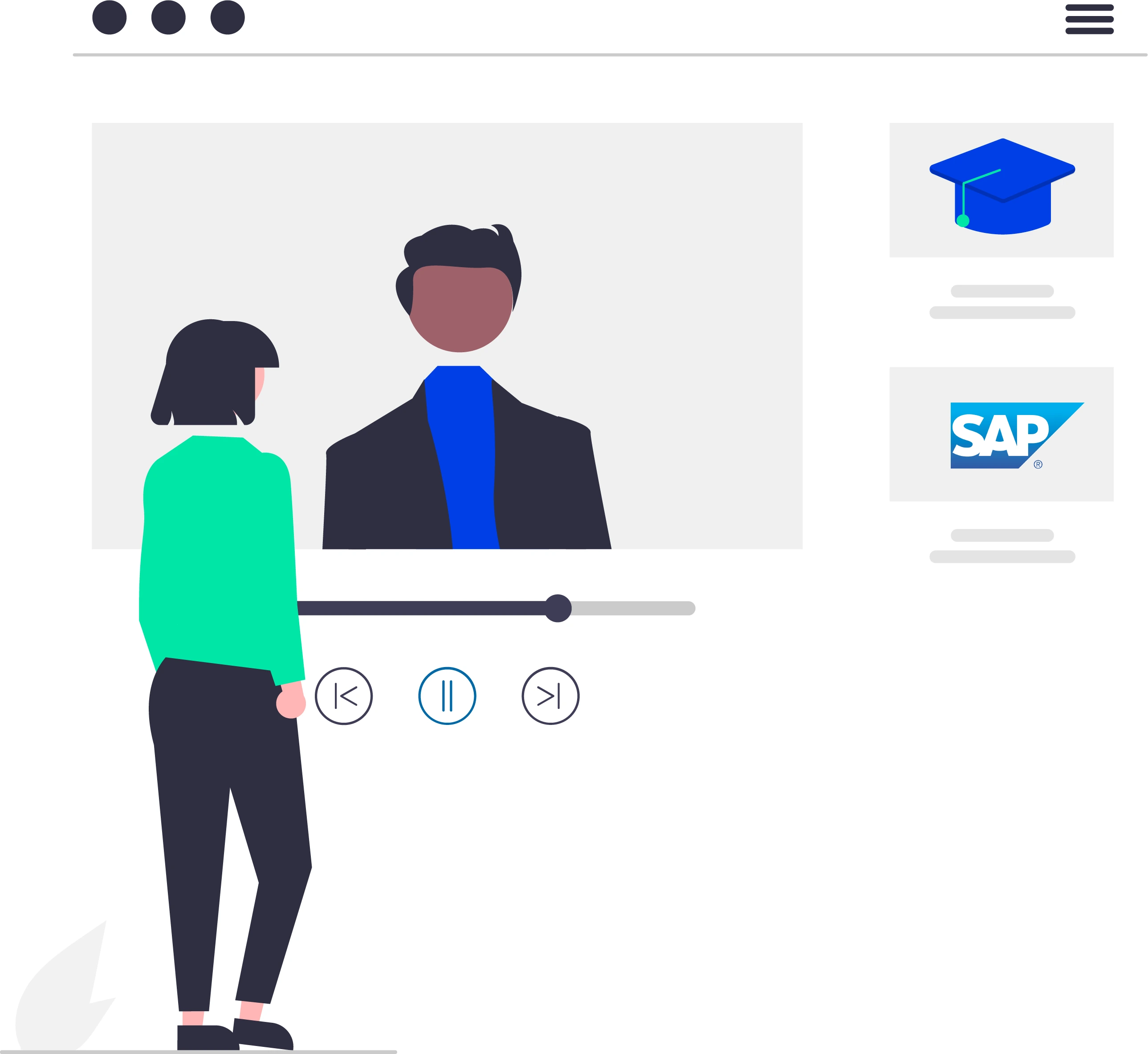 SAP Technology